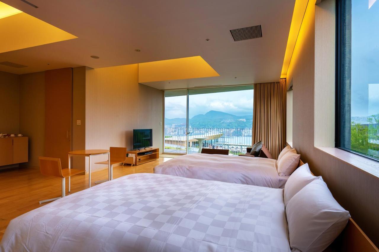 Main Building – Standard Twin Room