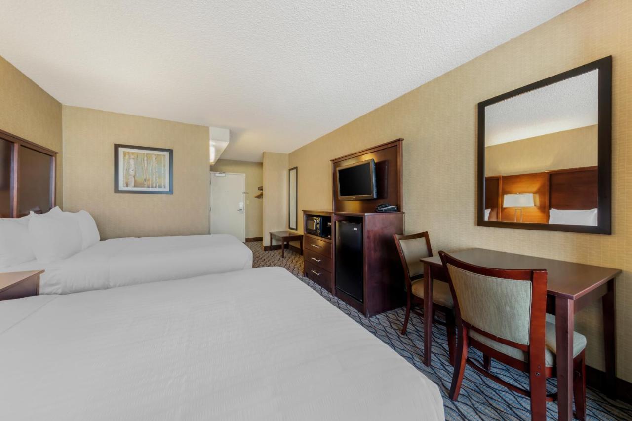 Standard Room, 2 Double Beds, Non-Smoking,1558493173:JPEG