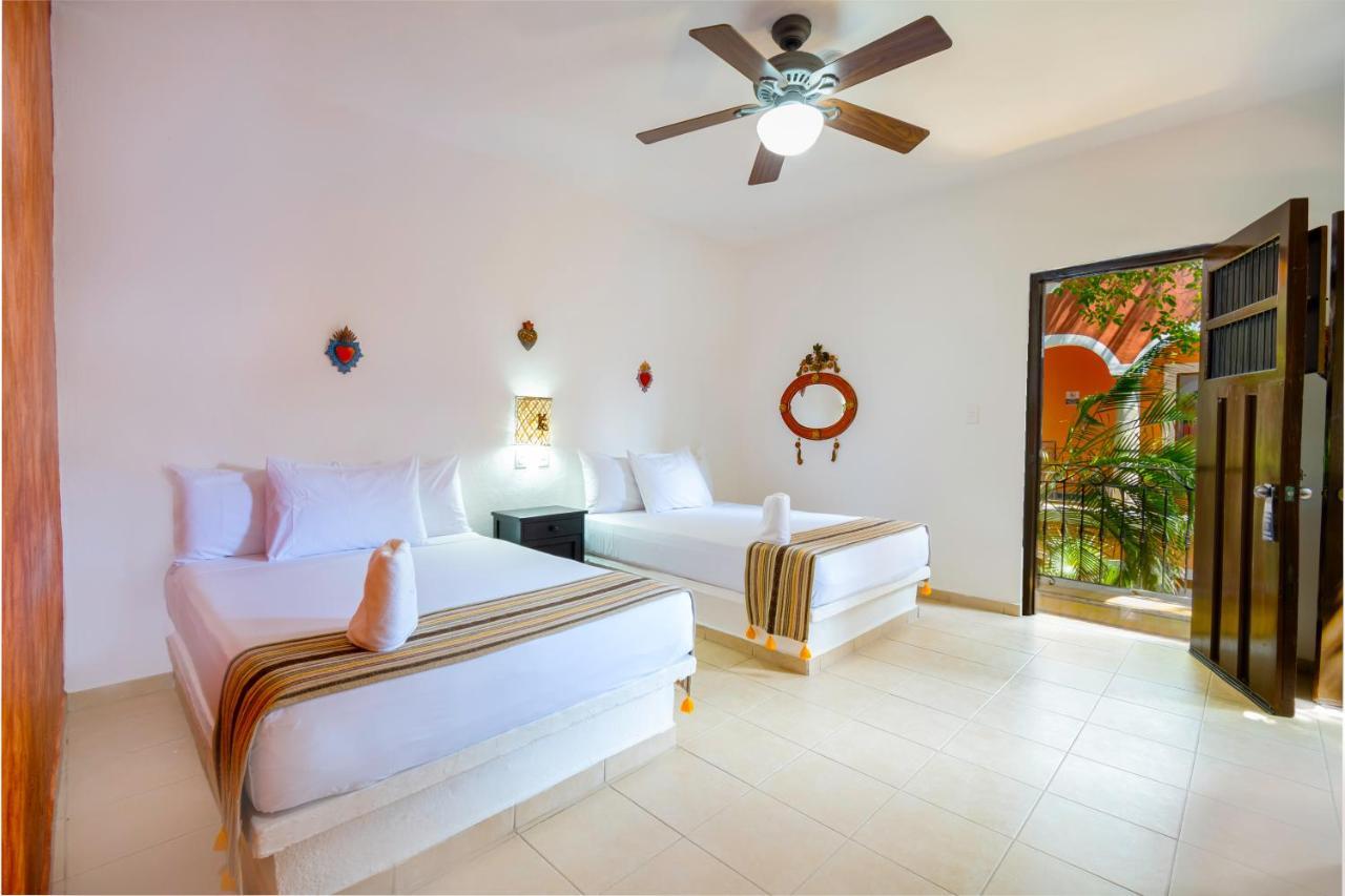 Double Room Balcony