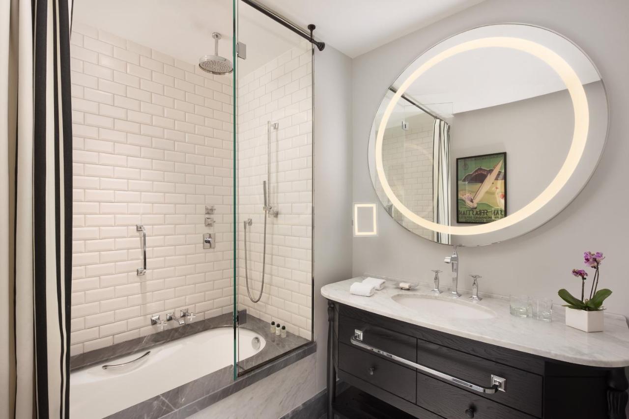 Quarto Premium King com Vista Rio