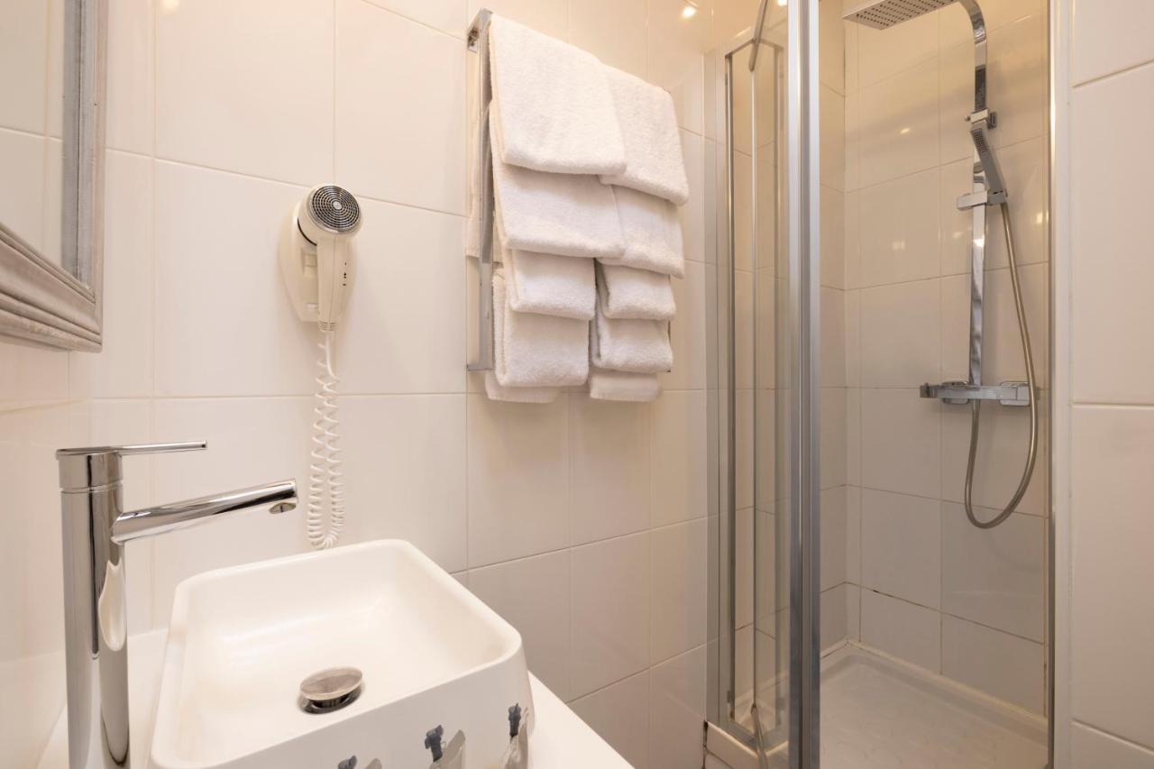 Habitación cuádruple