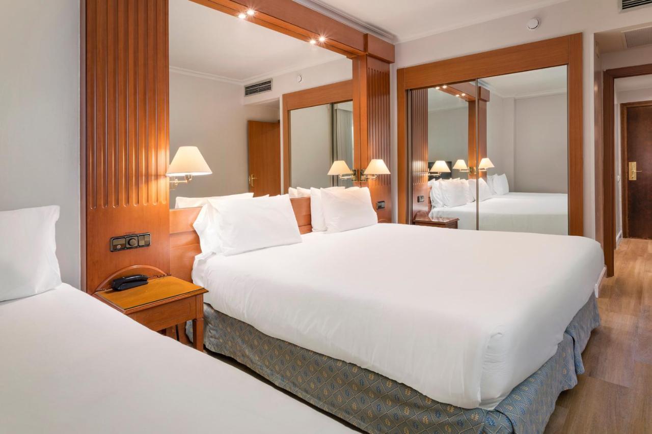 Double Room Extra Bed