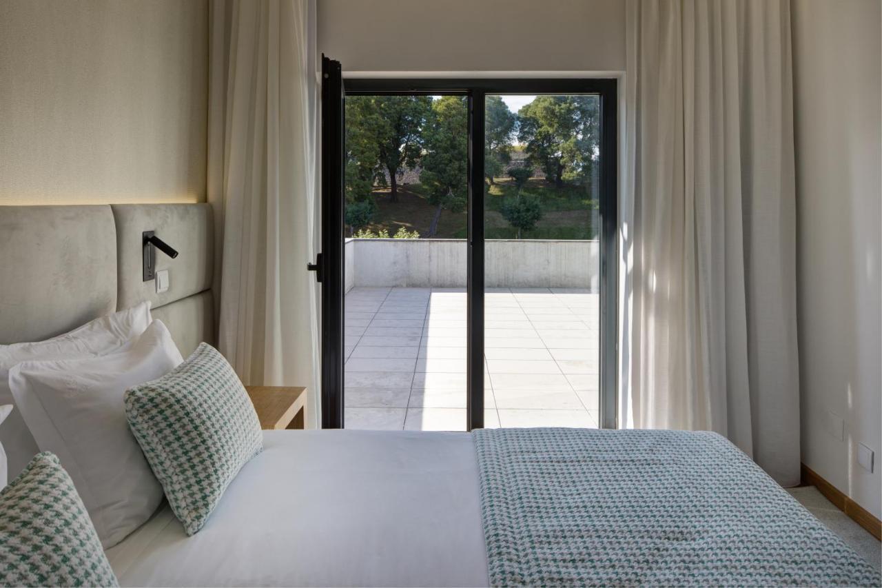 Quarto King Deluxe