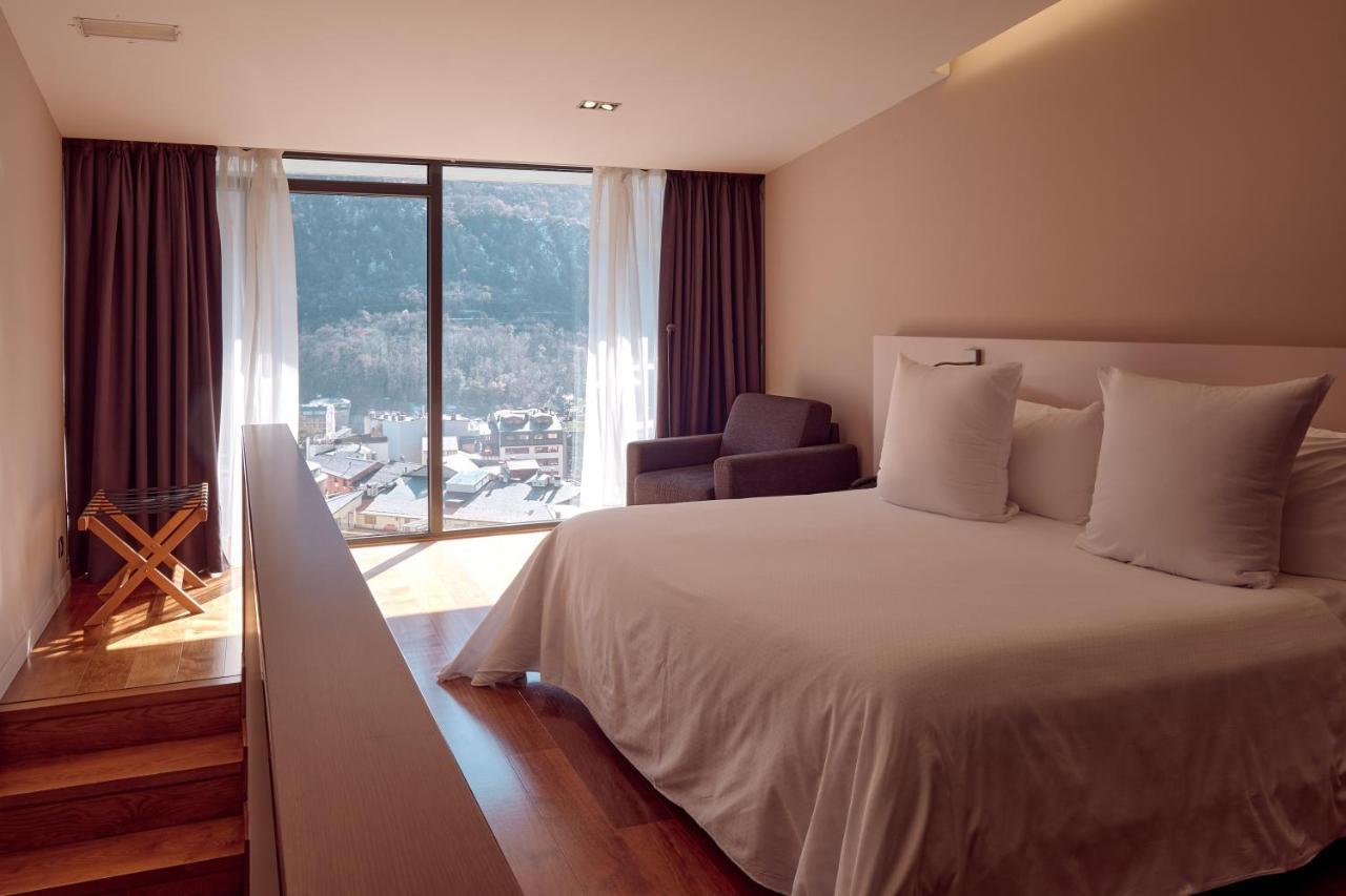 Apartamento Dúplex (2 Adultos + 1 Criança)