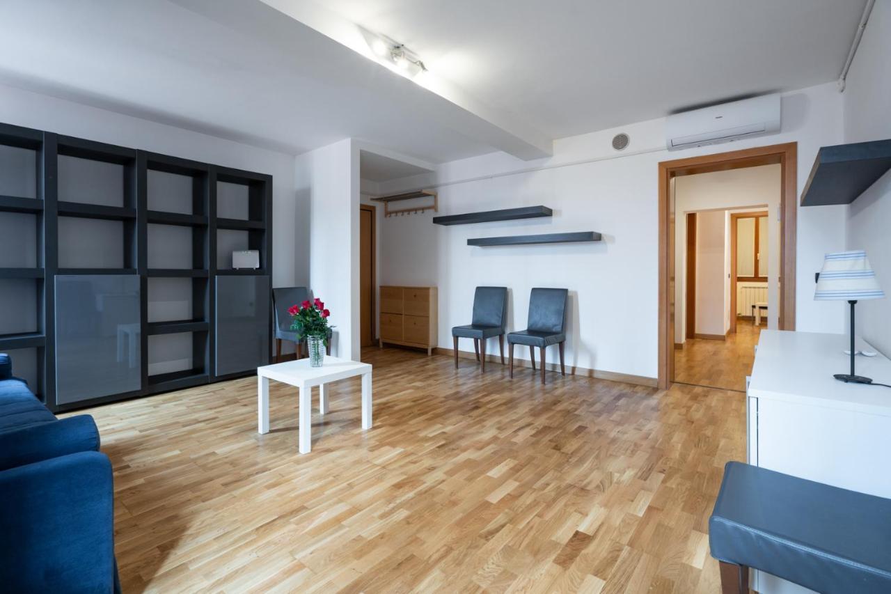 Apartamento Standard