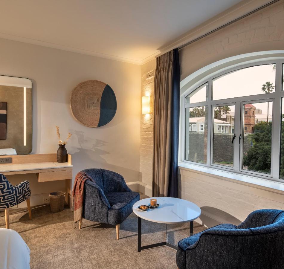 Superior Double Room Piazza View