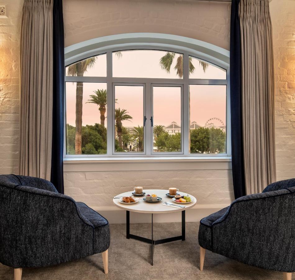 Superior Double Room Piazza View
