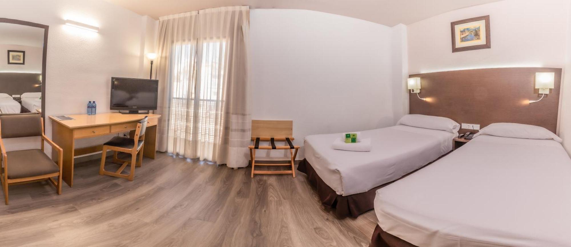 Habitación Doble Superior