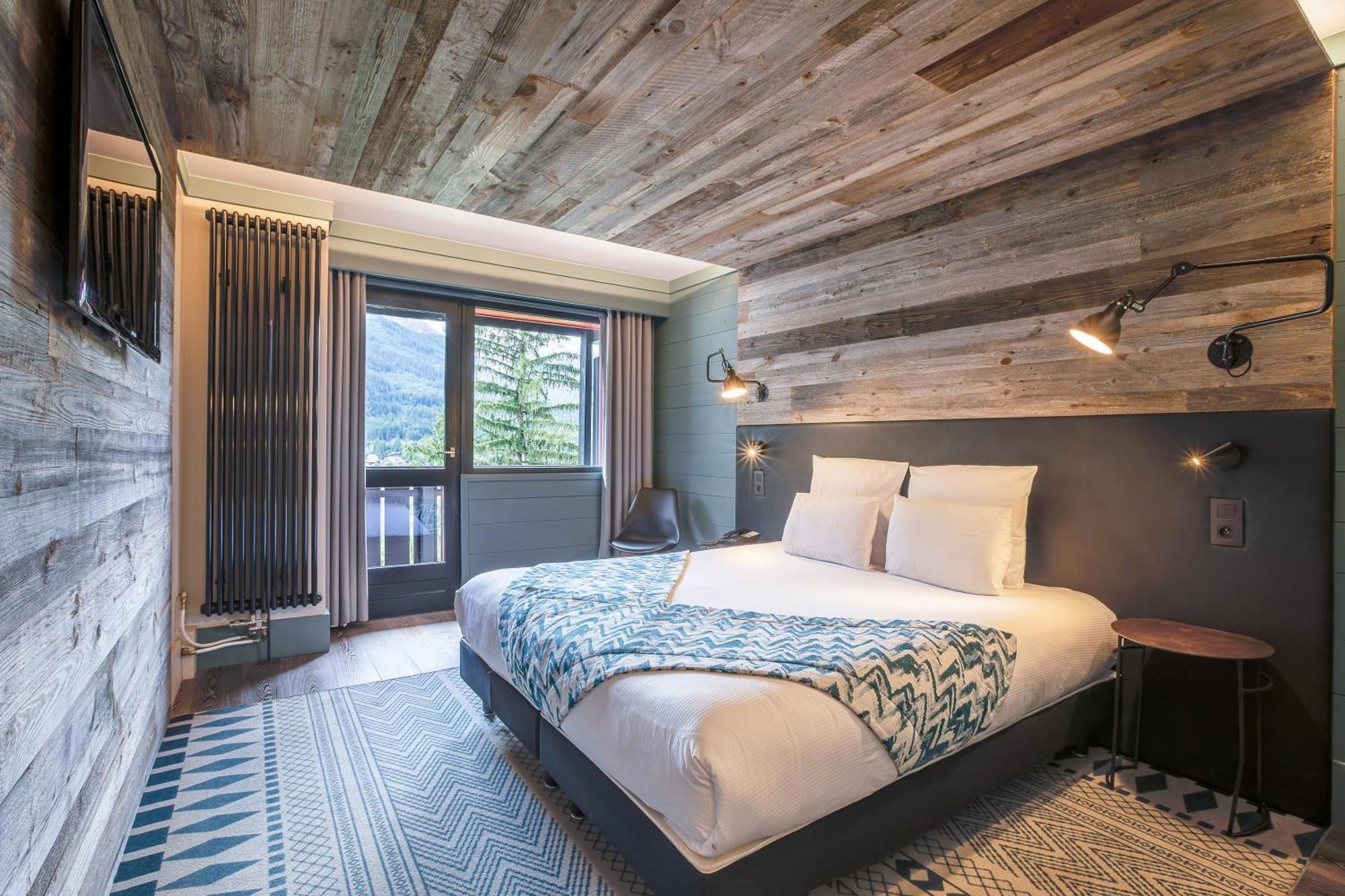 Superior Double Room with Mont Blanc view,1263407905:JPEG
