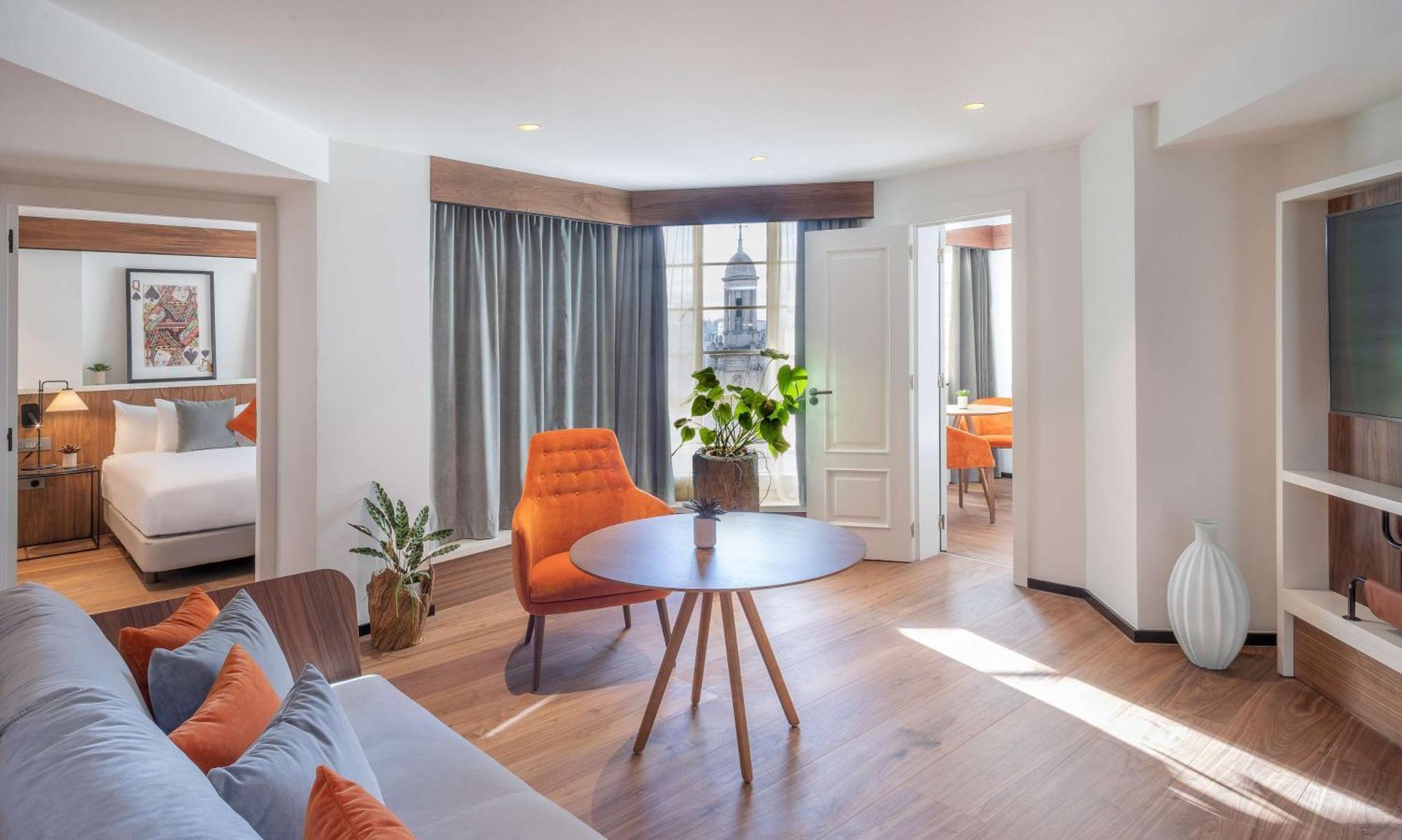 The Marylebone Suite with Executive Lounge Access,1432708474:JPEG