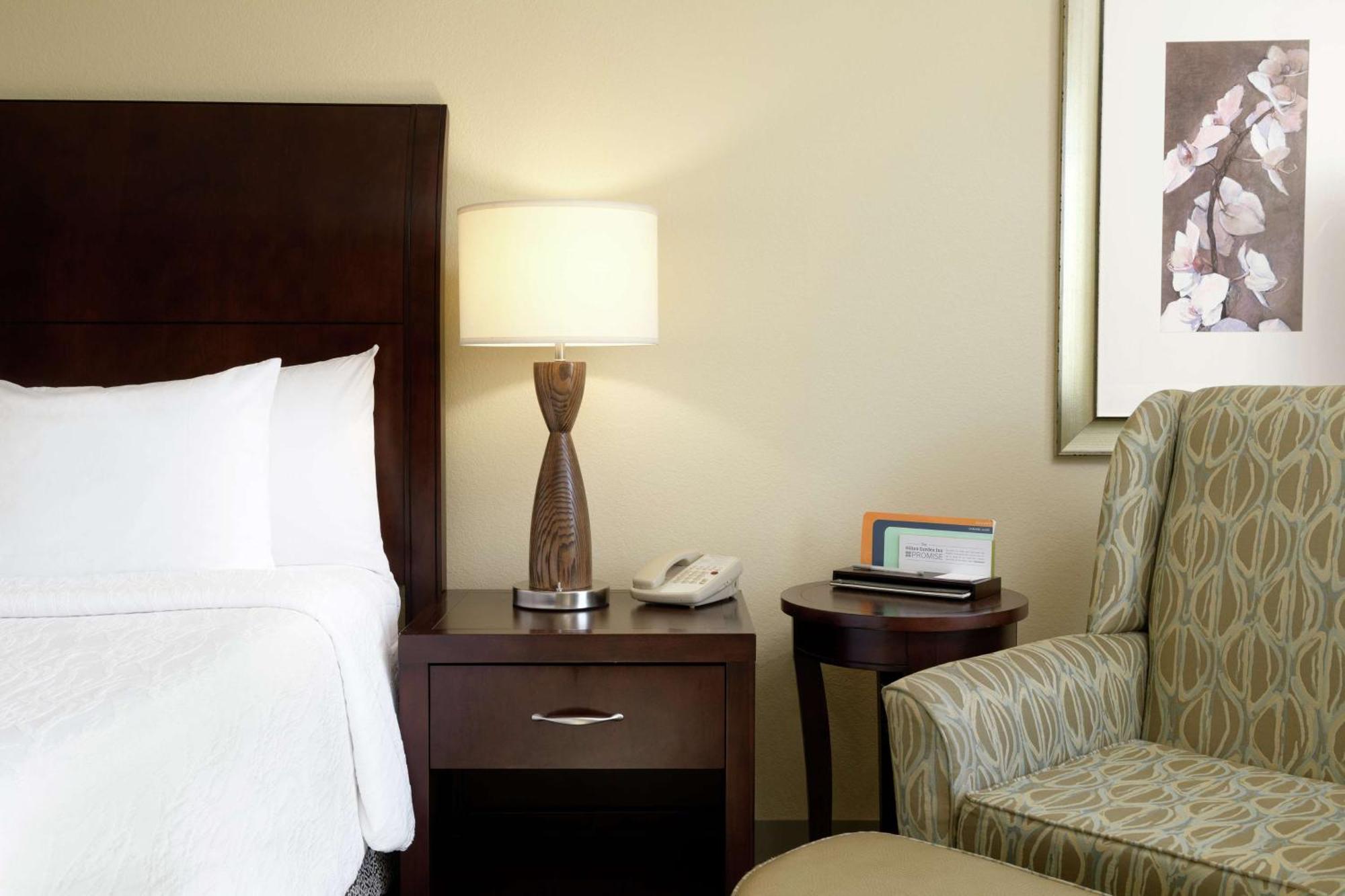 Queen Room Two Queen Beds