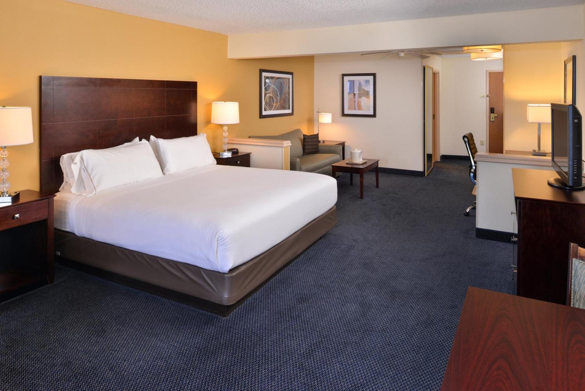 King Suite