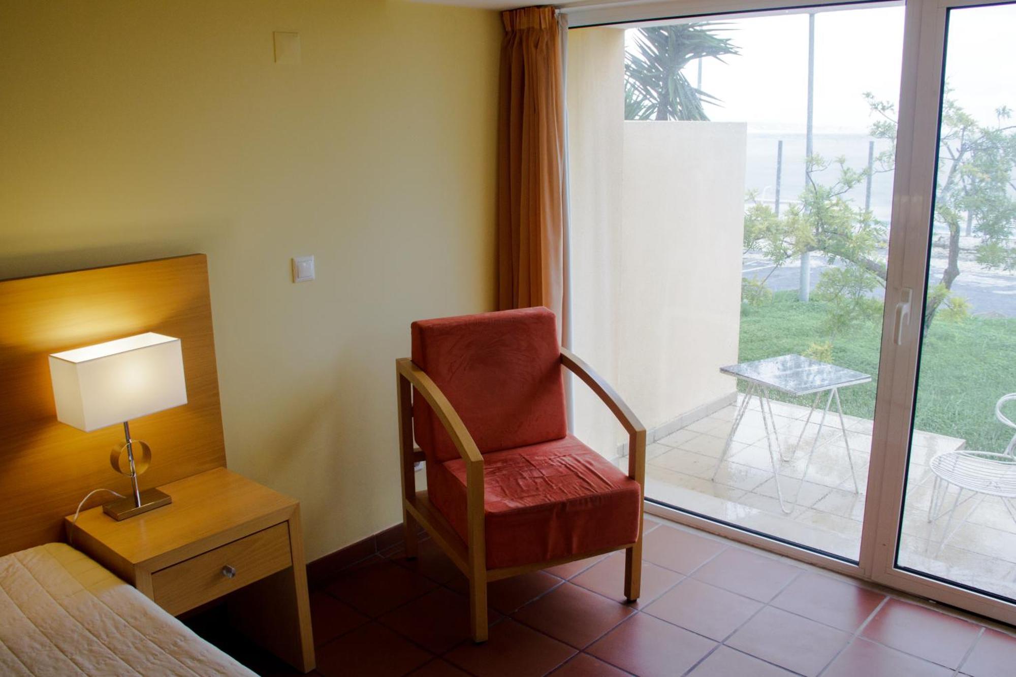 Superior Double Room Terrace