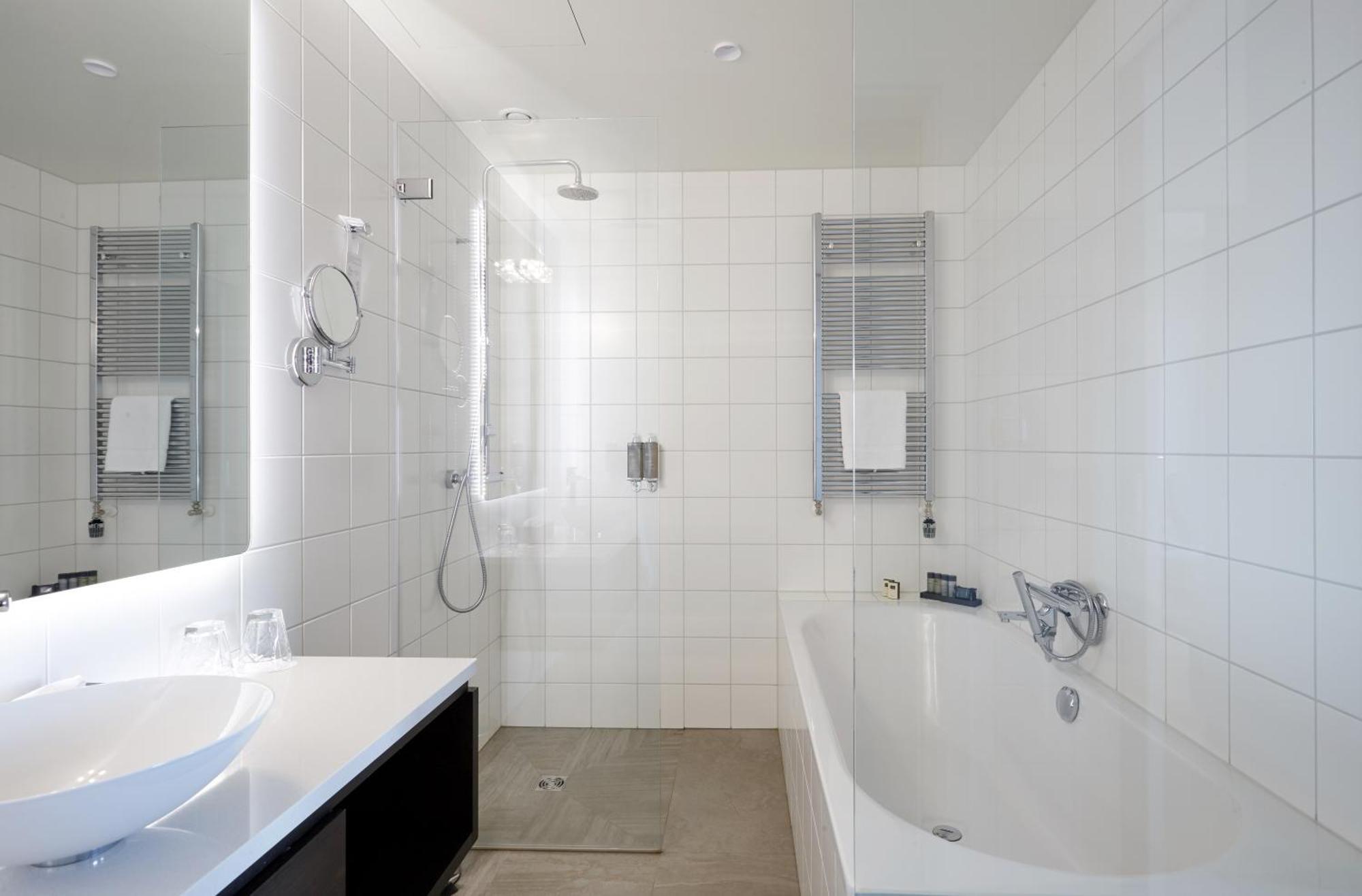 Turm Suite