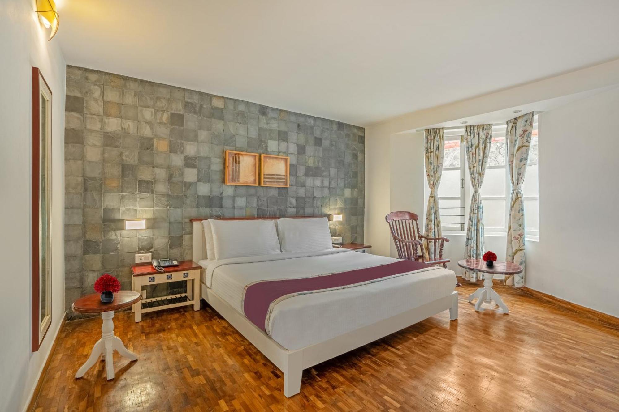 Classic Room