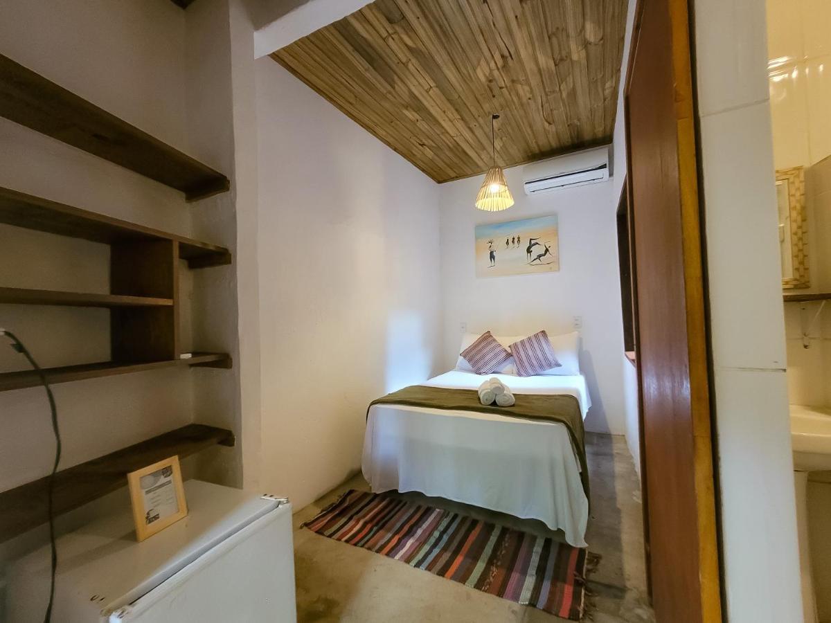 Budget Triple Room