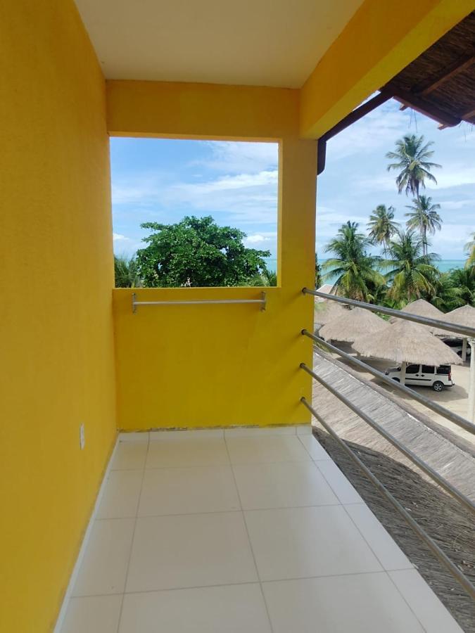 Triple Room Balcony