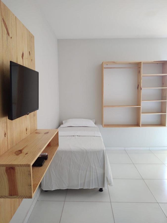 Triple Room Balcony