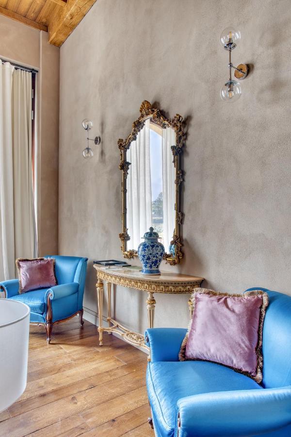 Junior Suite con Balcone