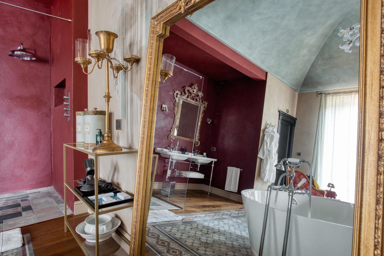 Suite Presidenziale