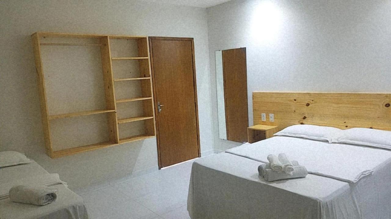Triple Room Balcony