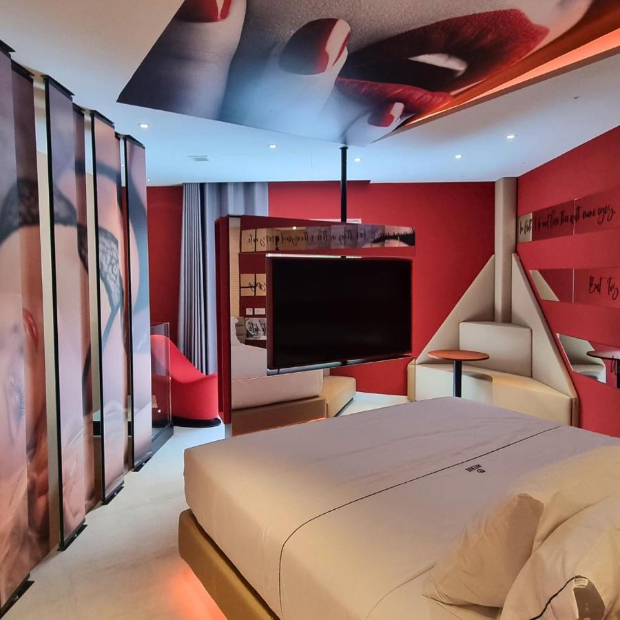 Double Room Terrace