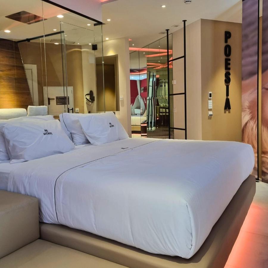 Double Room Terrace