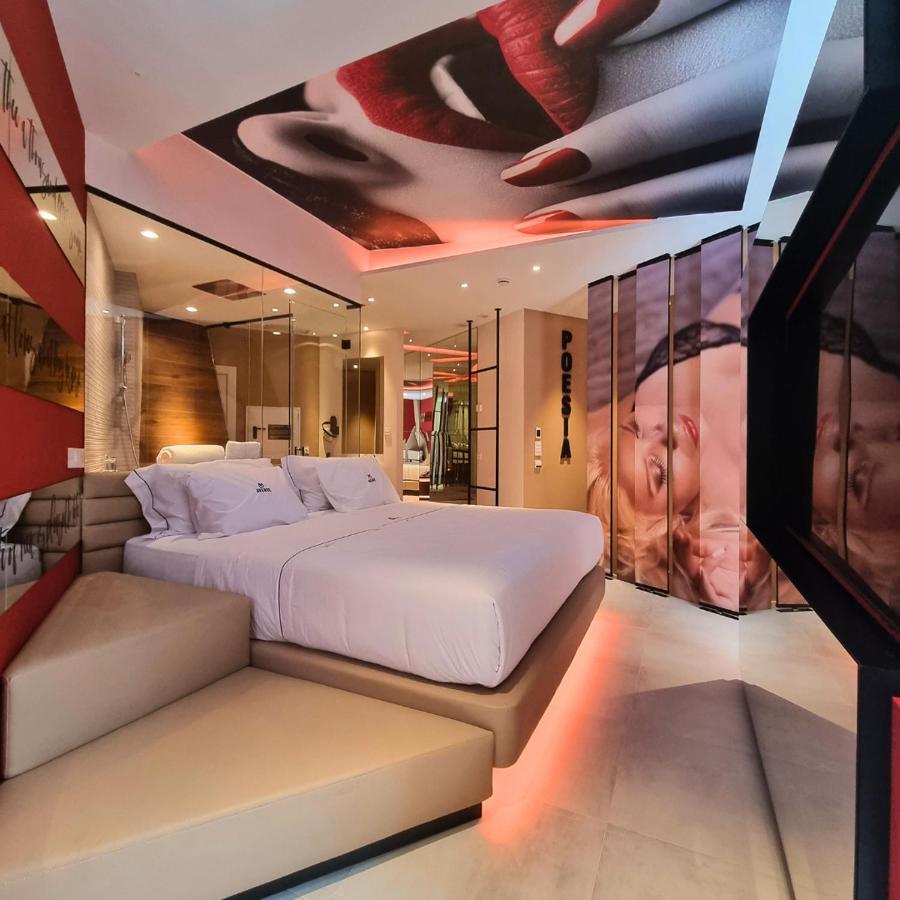 Double Room Terrace