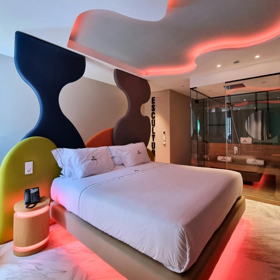 Double Room Terrace
