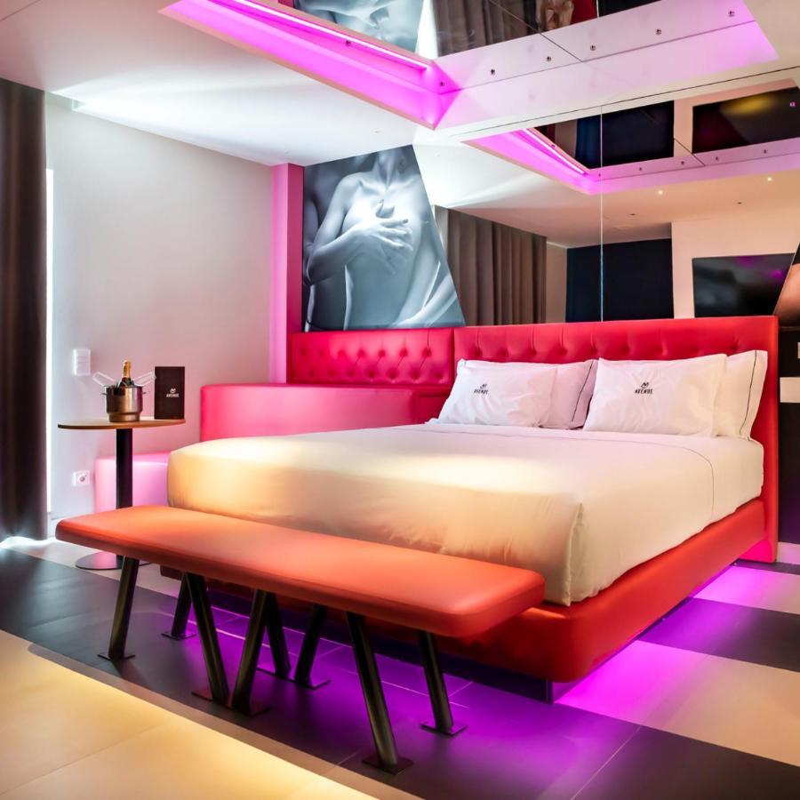 Double Room Terrace