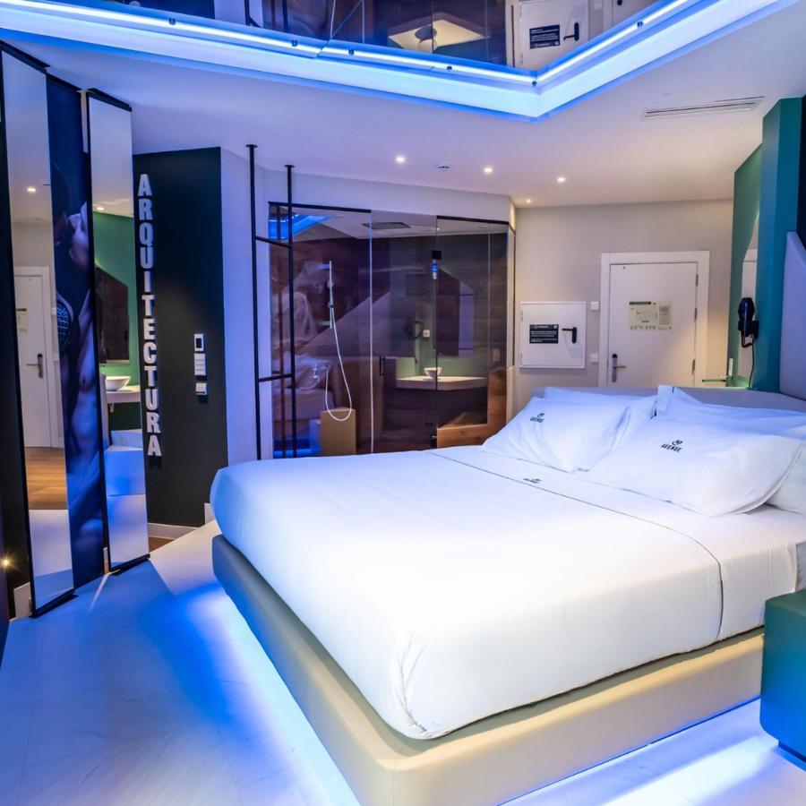 Double Room Terrace