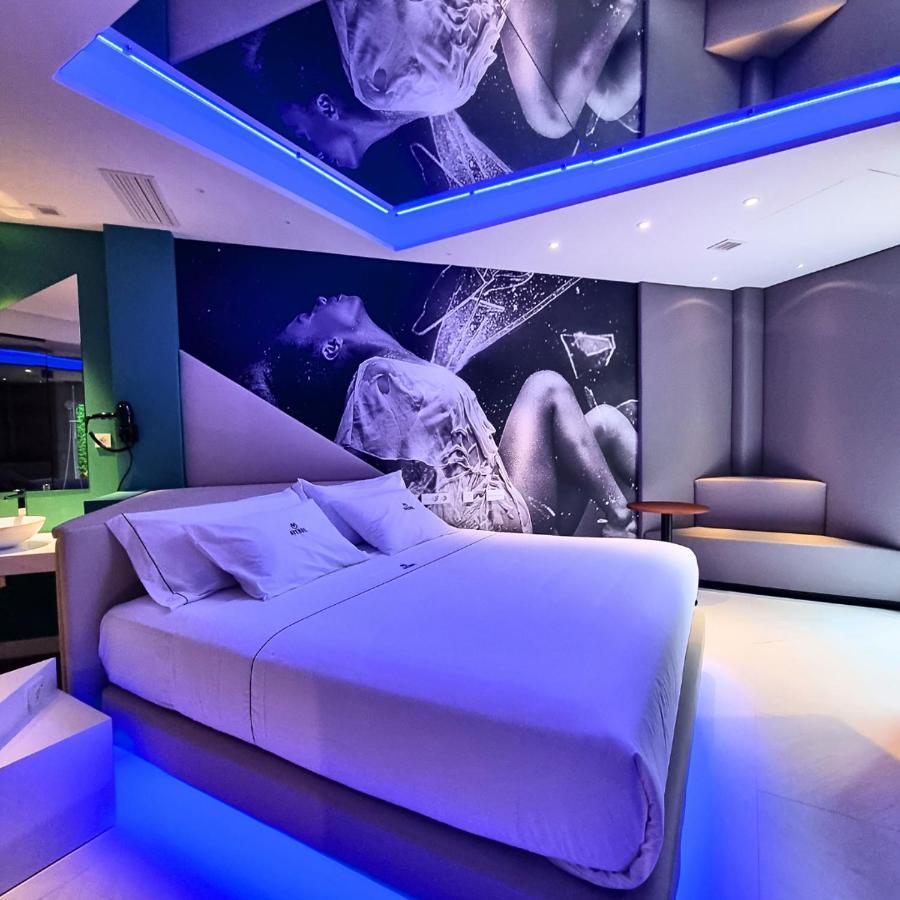 Double Room Terrace