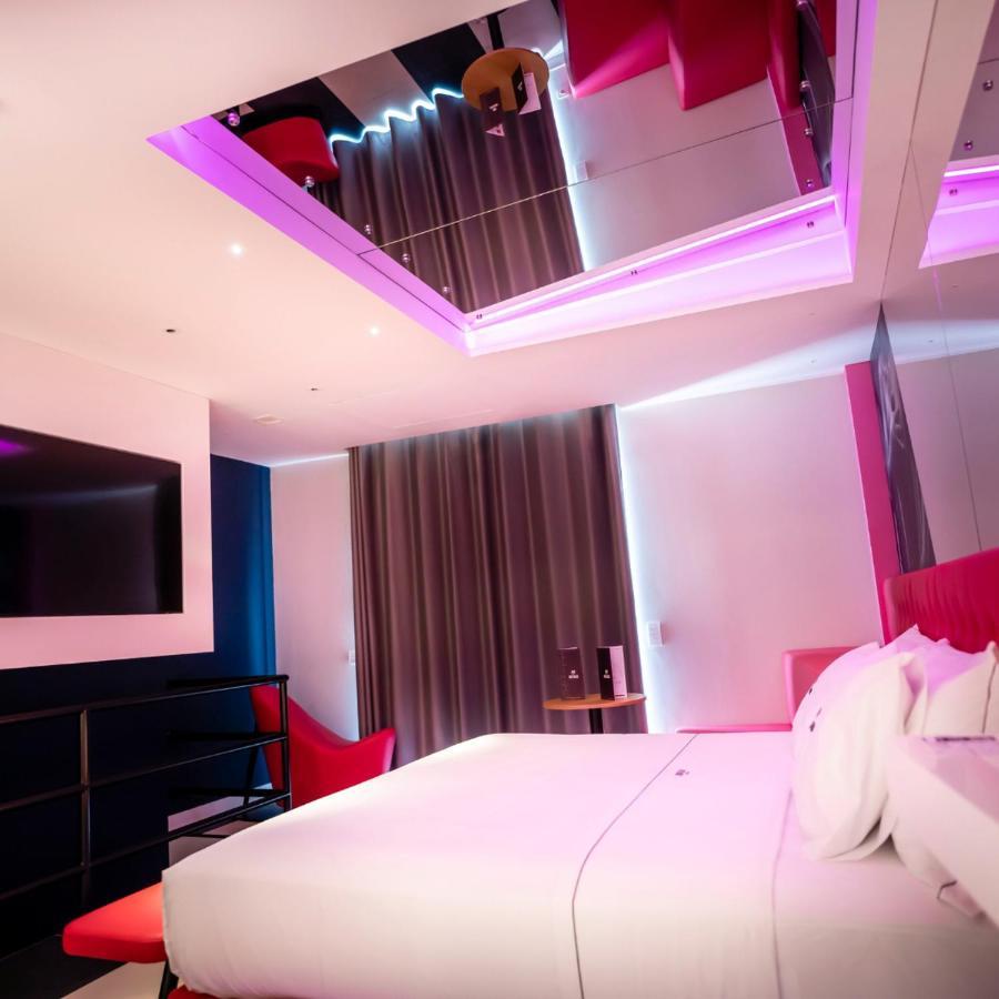 Double Room Terrace