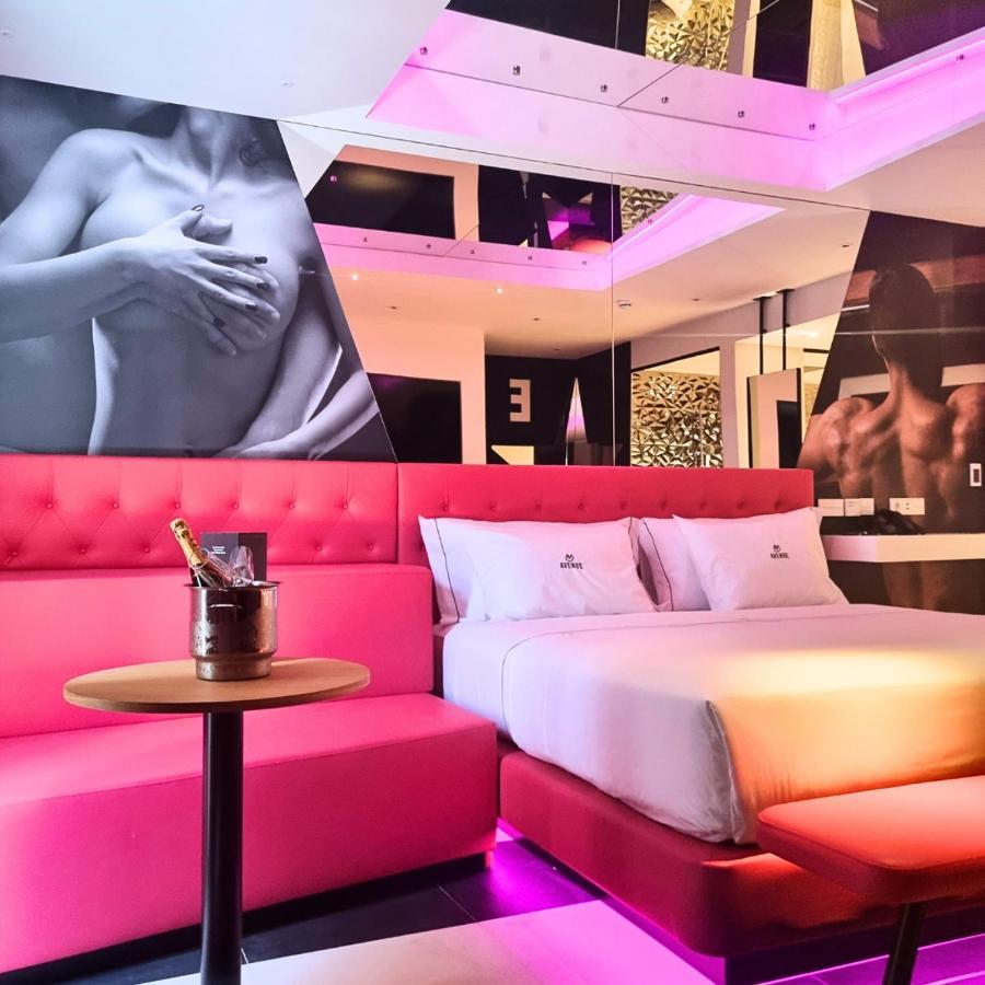 Double Room Terrace