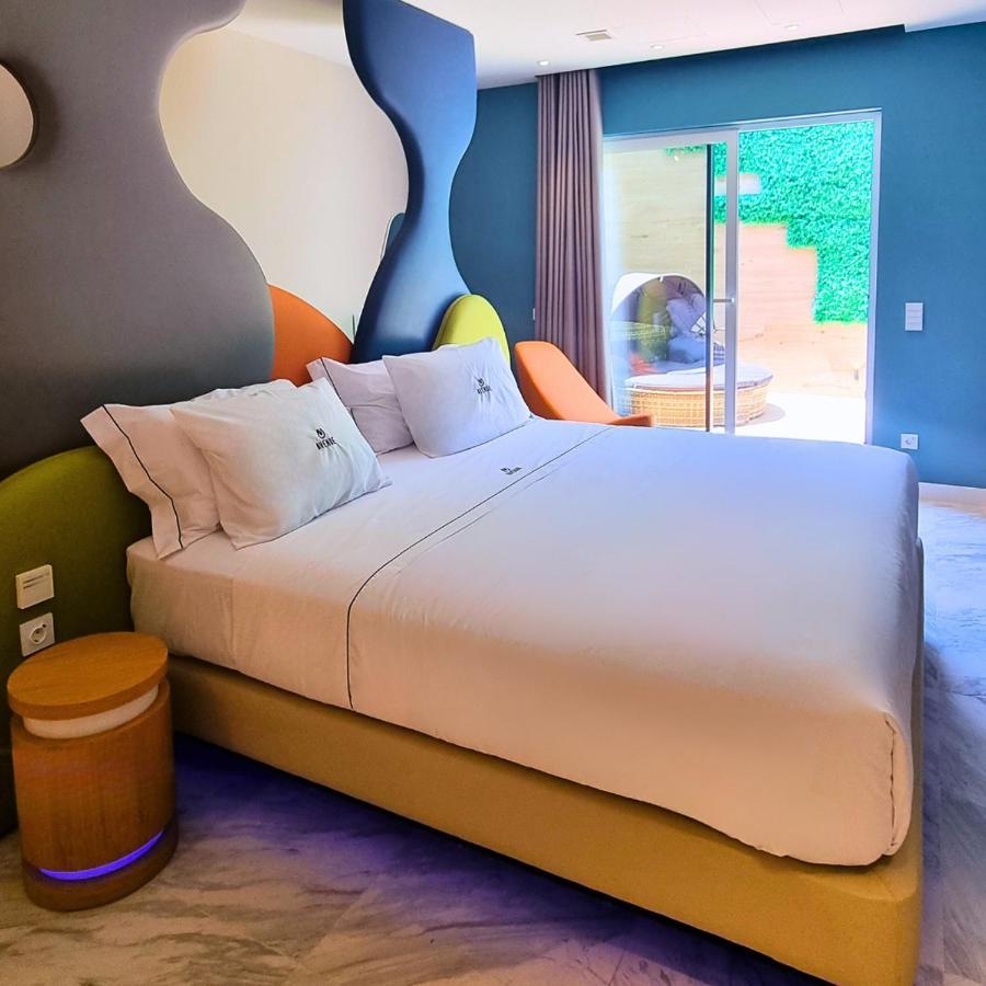 Double Room Terrace