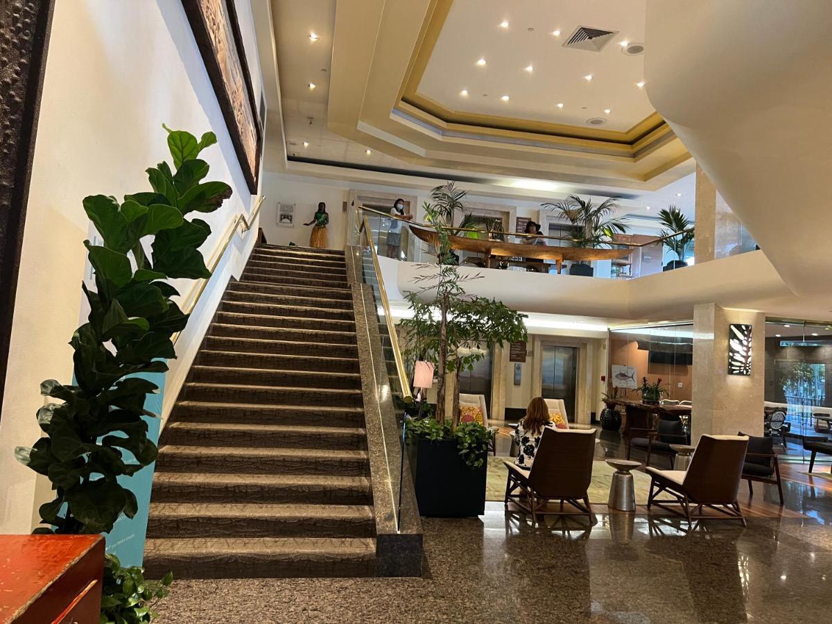 Studio with Mountain View