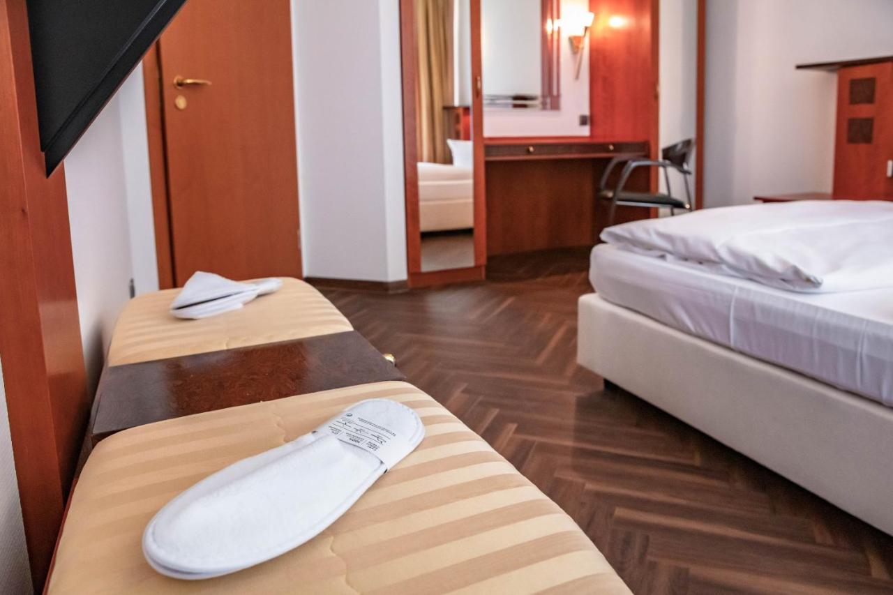 Suite am See