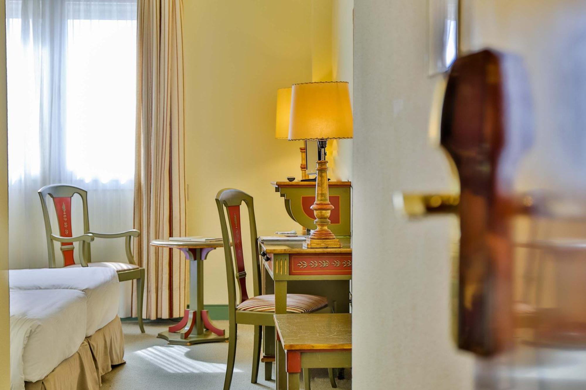 Double or Twin Room