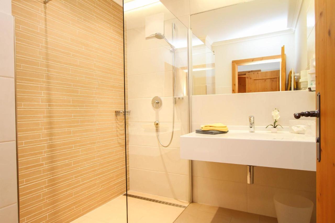 Superior Double Room with Sofa