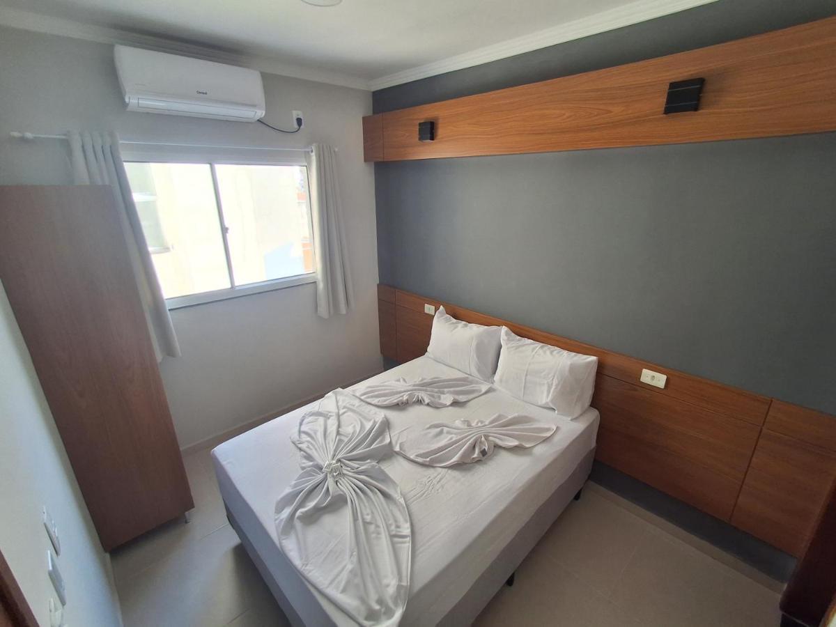 Quarto Duplo Standard