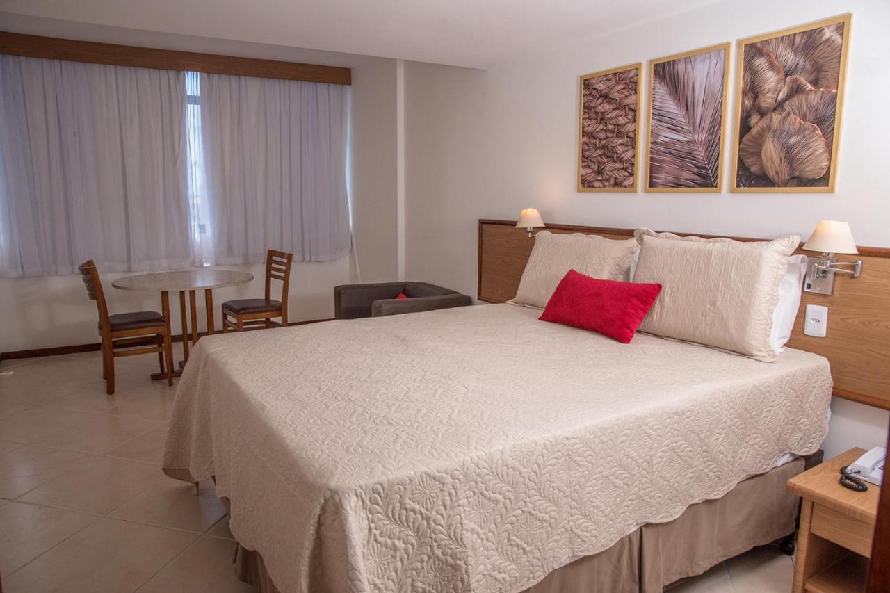 Habitación Doble Estándar - 1 o 2 camas