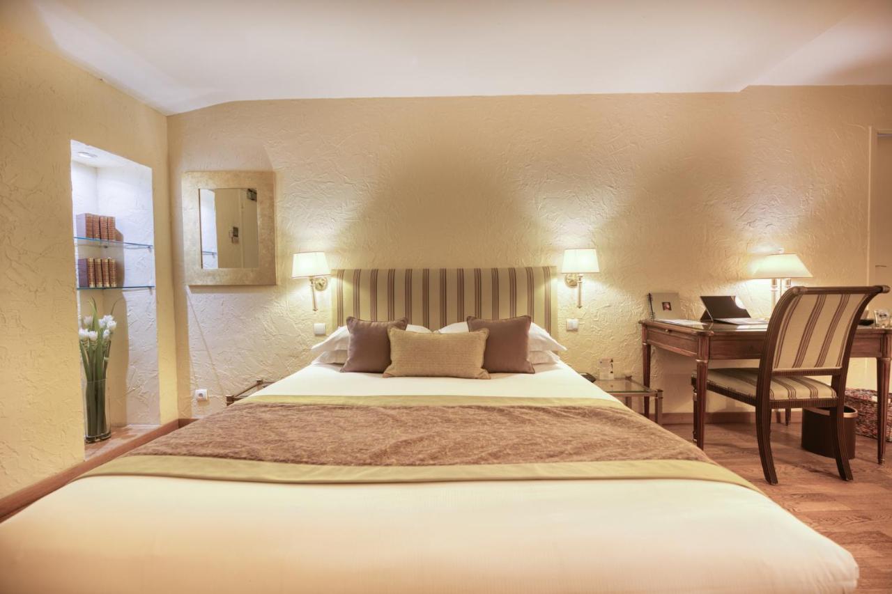 Superior Queen Room
