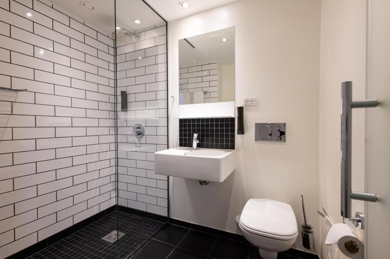 Standard Doppelzimmer