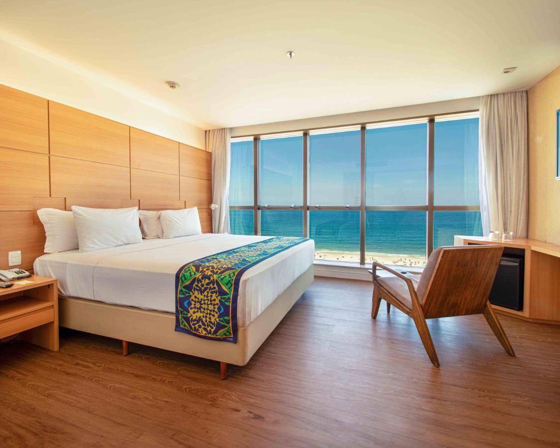 Suite con Vista Mare
