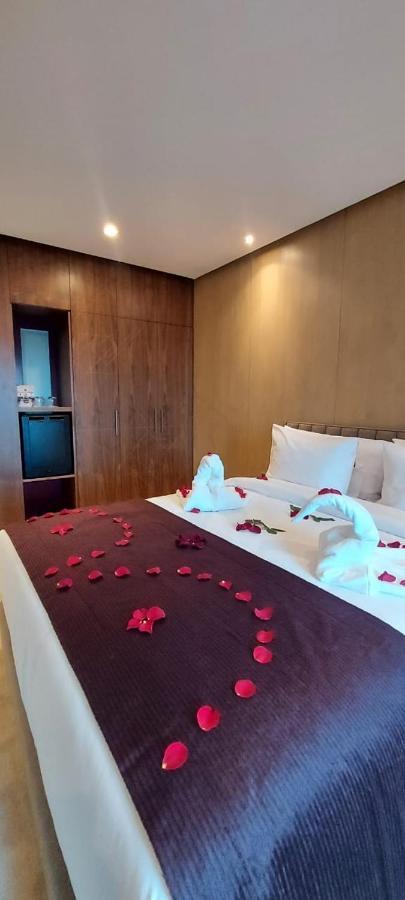 Chambre Double Supérieure