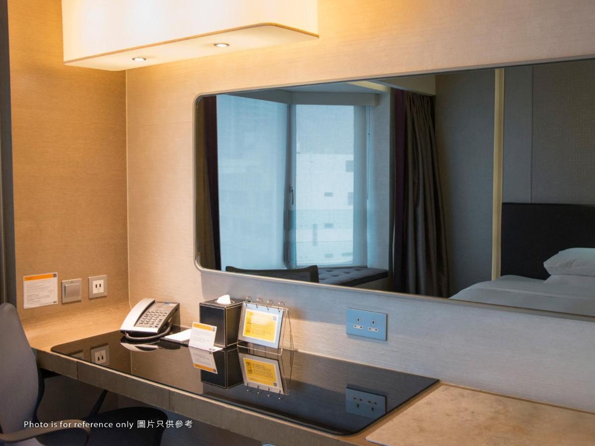 Plaza Deluxe Kamer met Kingsize bed