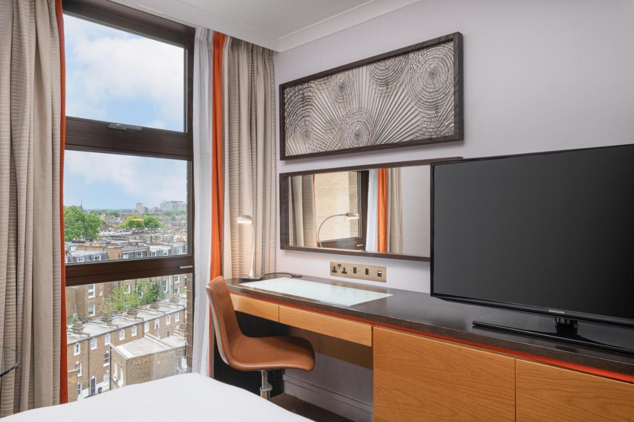 Chambre Double Supérieure