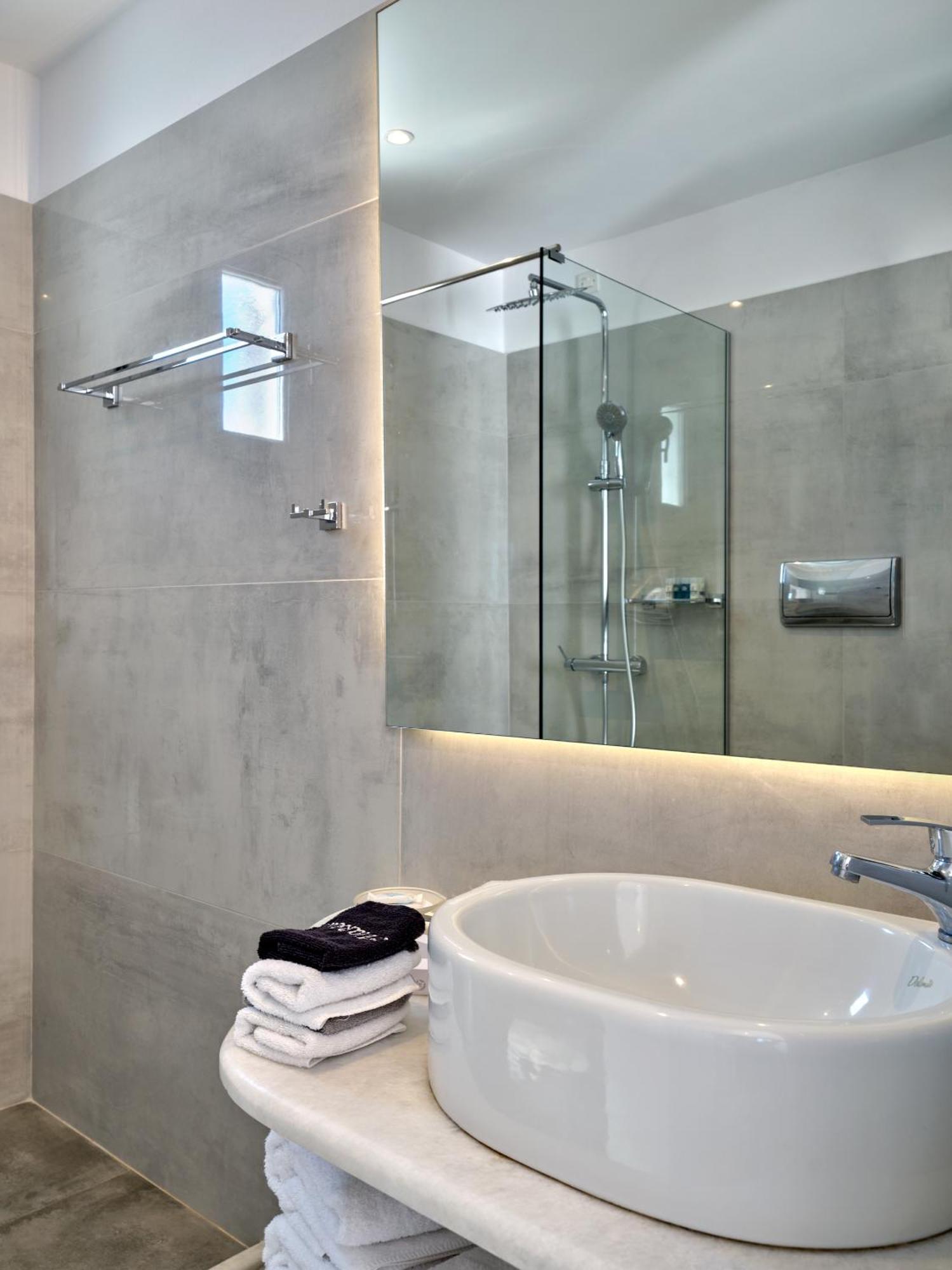 Junior Suite Sea View