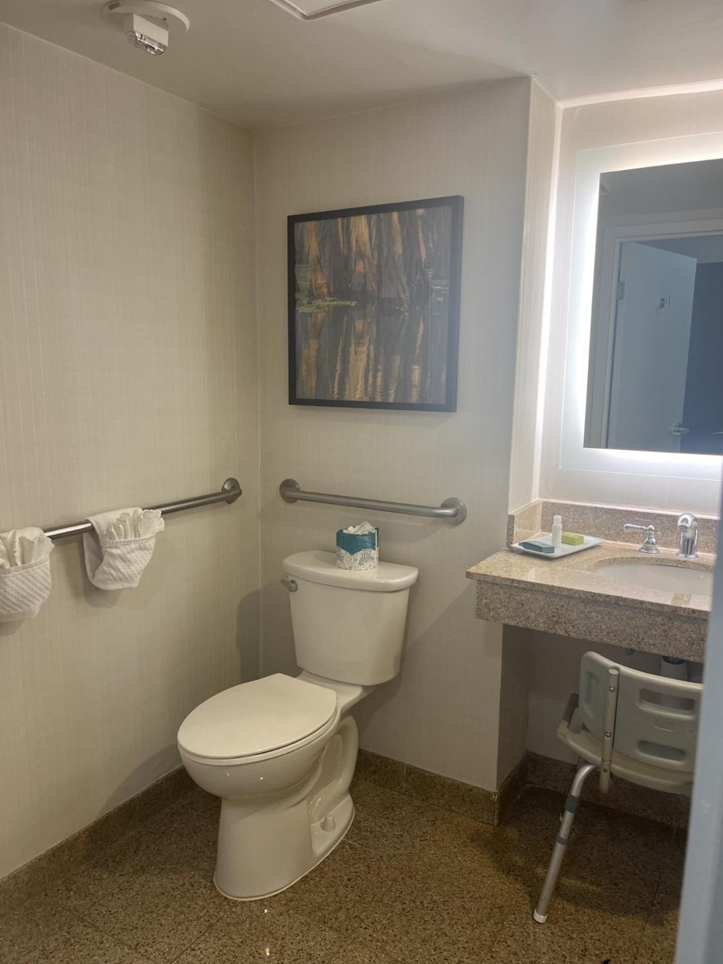 Queen Room Two Queen Beds Mobility Access