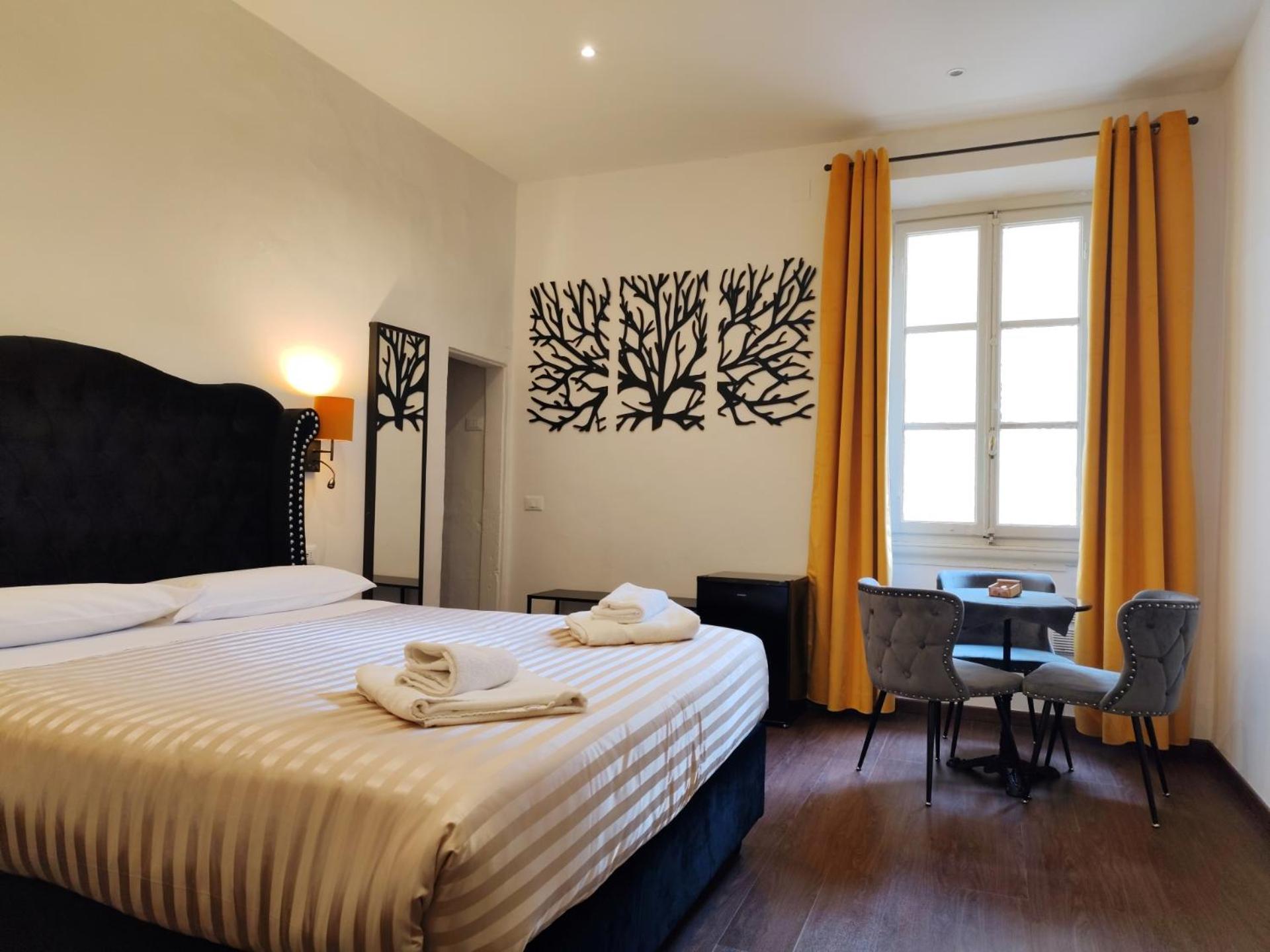 Superior Triple Room